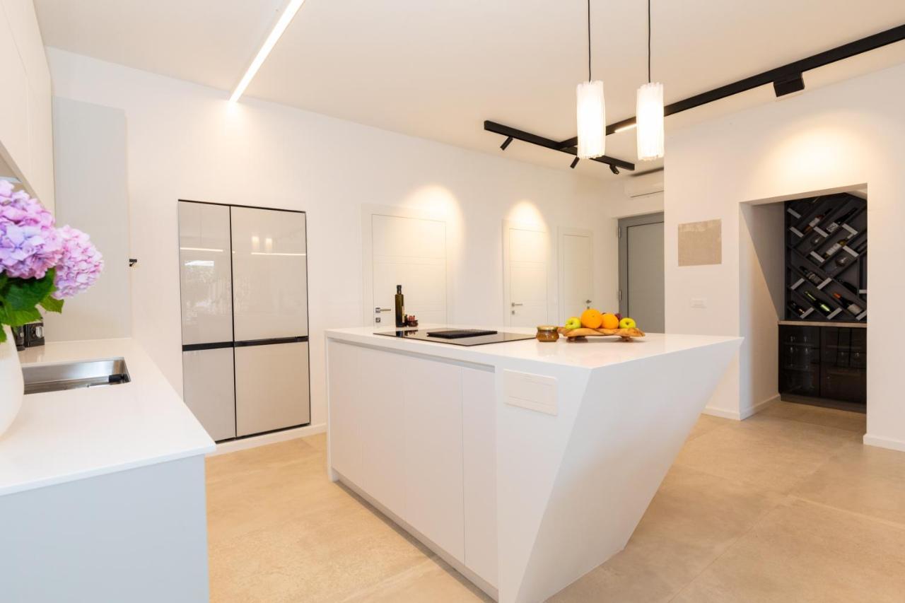 ŠkripLuxury House Natanel别墅 外观 照片