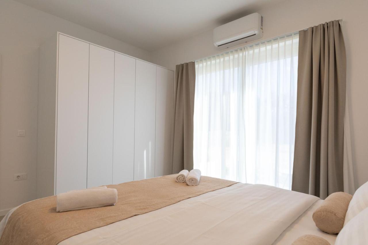 ŠkripLuxury House Natanel别墅 外观 照片