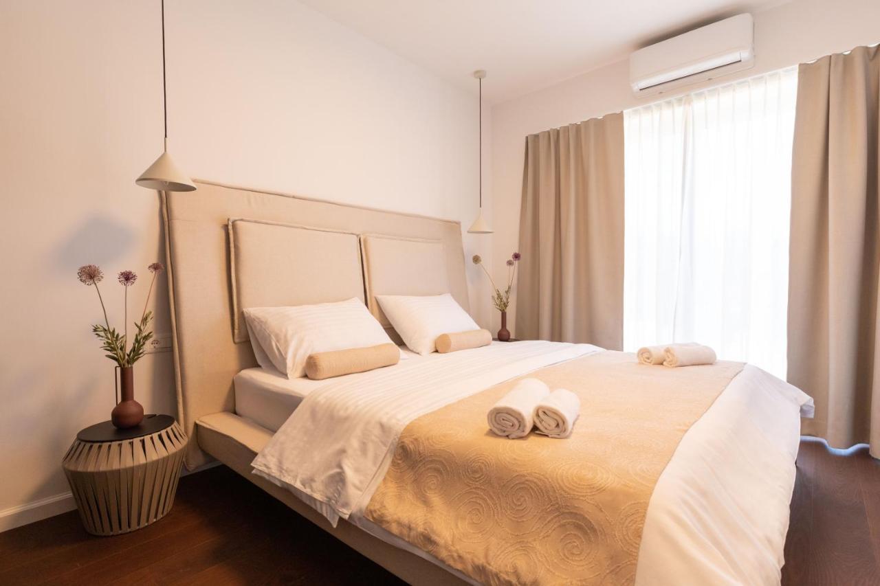 ŠkripLuxury House Natanel别墅 外观 照片