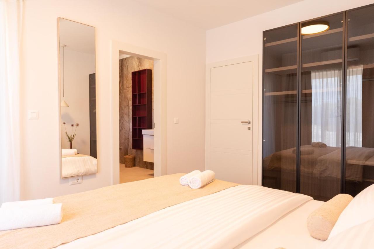 ŠkripLuxury House Natanel别墅 外观 照片
