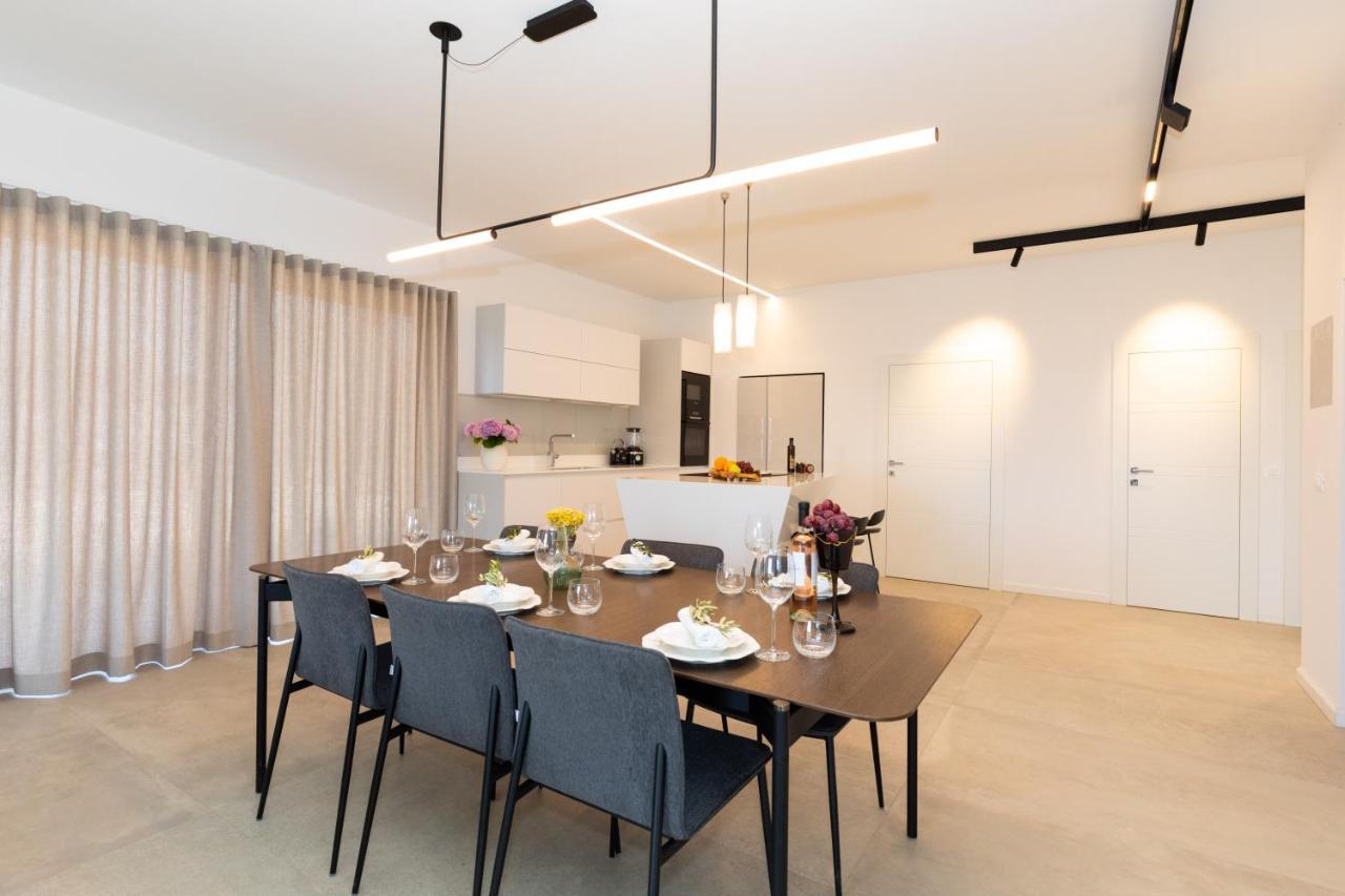 ŠkripLuxury House Natanel别墅 外观 照片