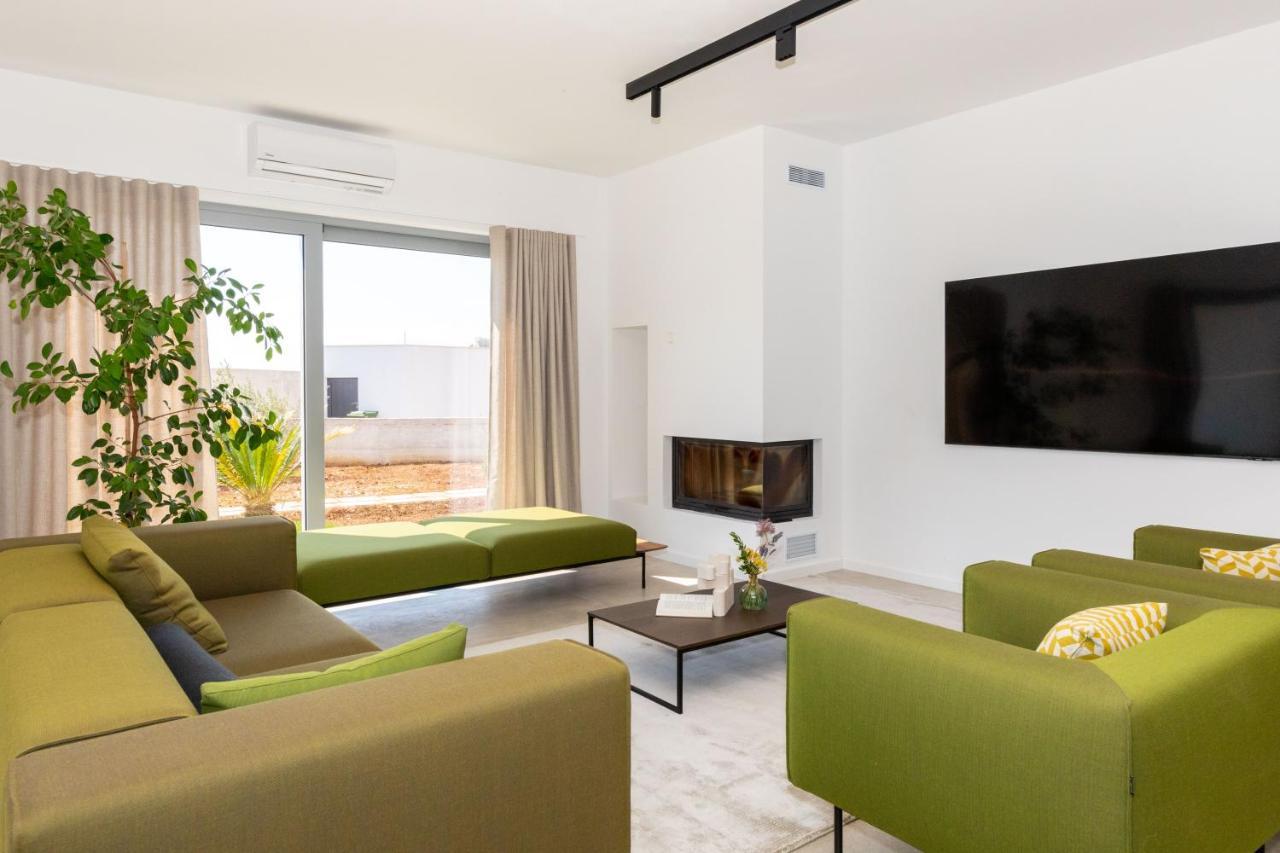 ŠkripLuxury House Natanel别墅 外观 照片