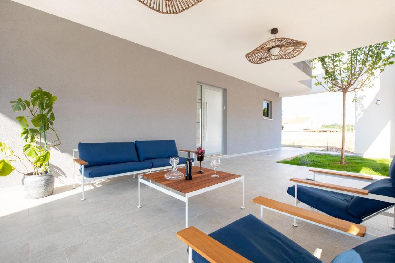 ŠkripLuxury House Natanel别墅 外观 照片