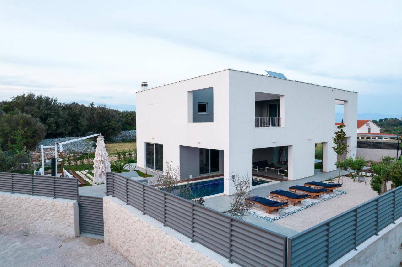 ŠkripLuxury House Natanel别墅 外观 照片